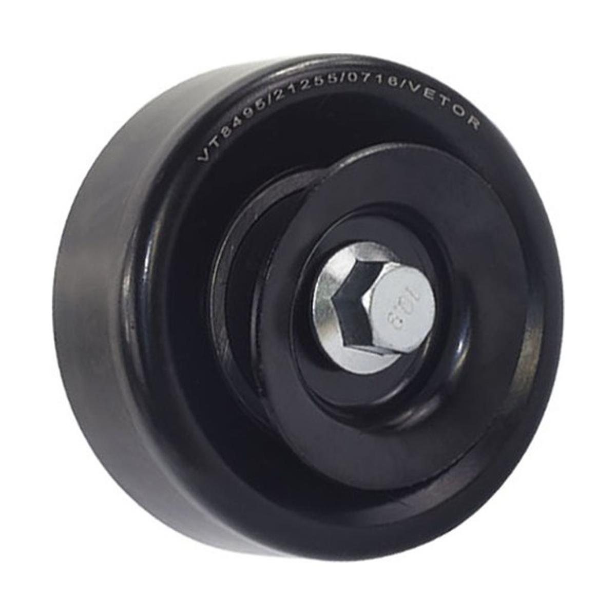 Polia do Alternador para Hyundai Santa Fé - Vetor - Vt8495