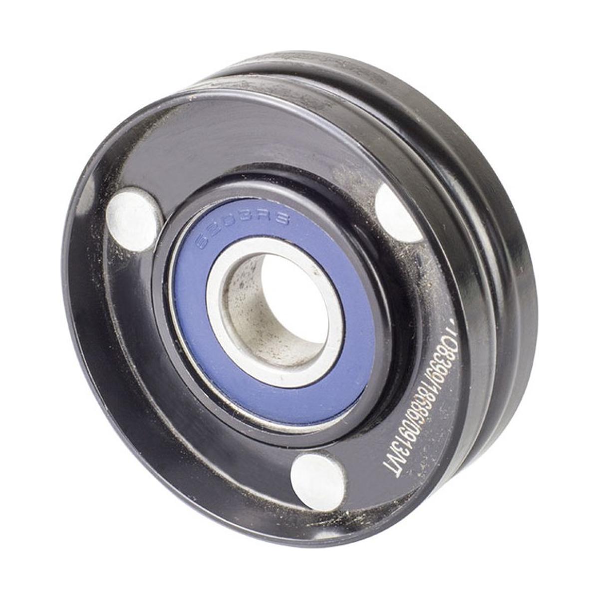 Polia do Alternador para Mercedes-Benz B 200 - Vetor - Vt8399