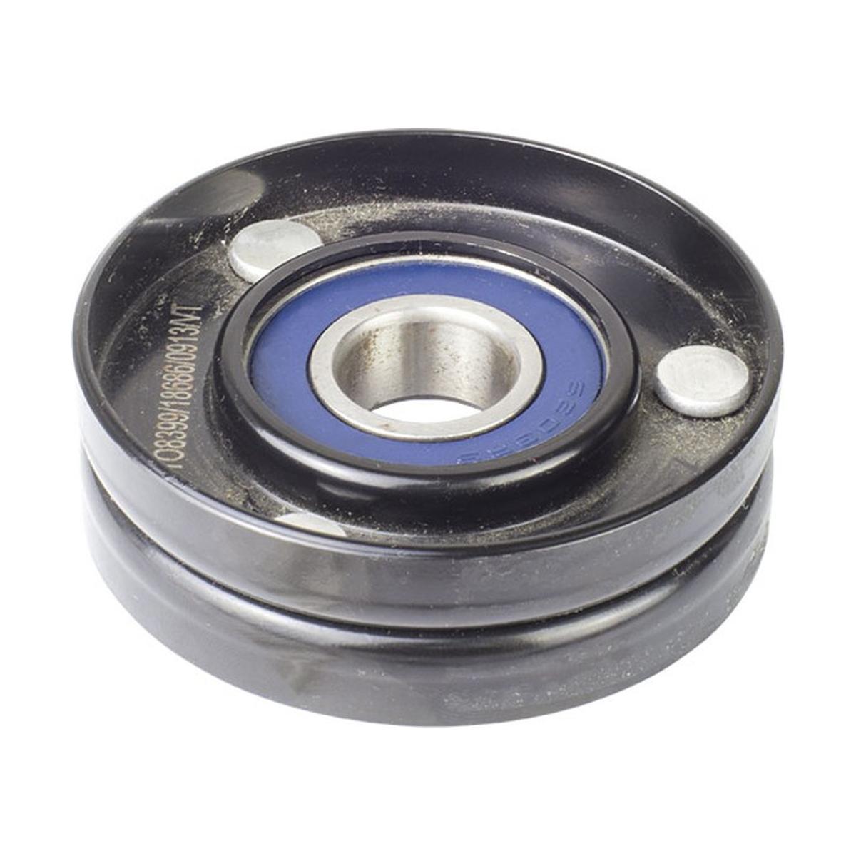 Polia do Alternador para Mercedes-Benz B 200 - Vetor - Vt8399