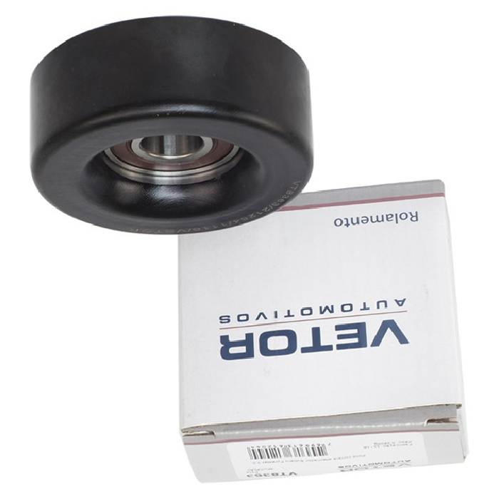 Polia do Alternador para Subaru Forester - Vetor - Vt8363