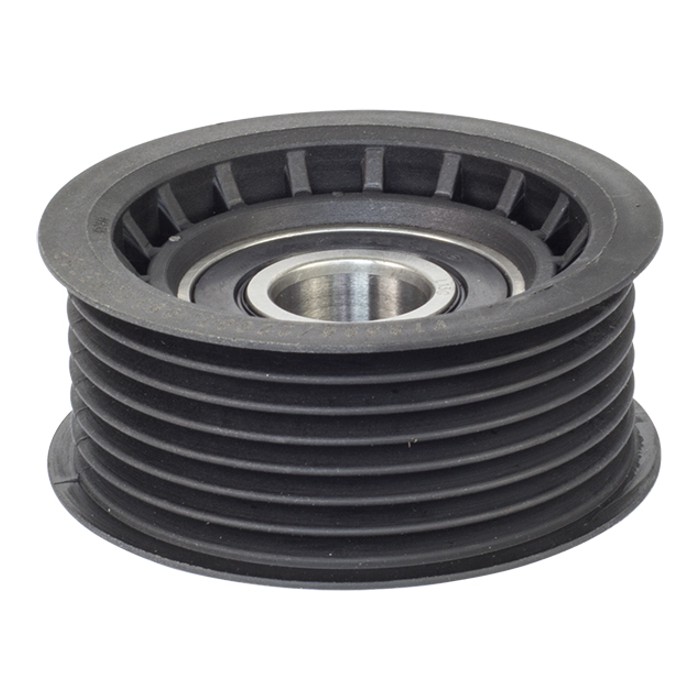 Polia do Alternador para Volkswagen Golf e Passat - Vetor - Vt8596