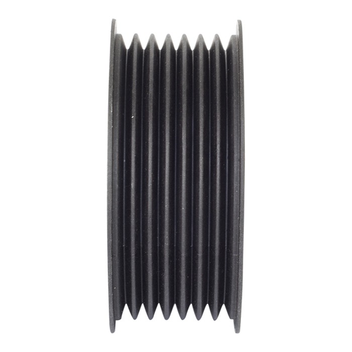 Polia do Alternador para Volkswagen Golf e Passat - Vetor - Vt8596