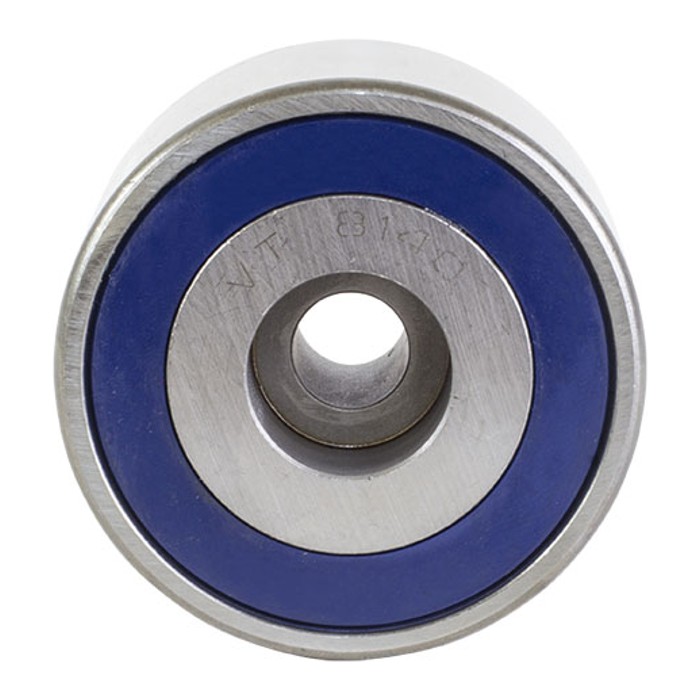 Polia do Alternador para Mercedes-Benz 1714 K e L 1714 K - Vetor - Vt8140