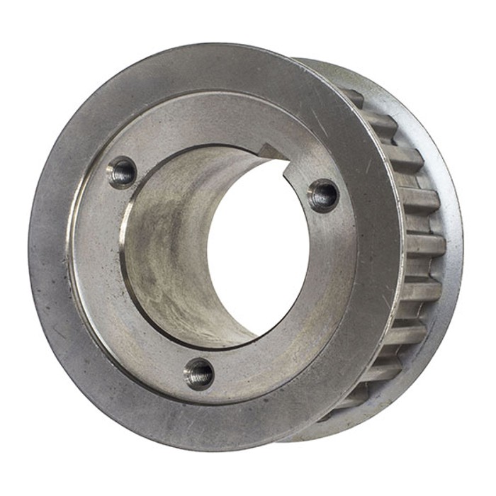 Polia do Virabrequim para Chevrolet S10 e Silverado - Vetor - Vt8257