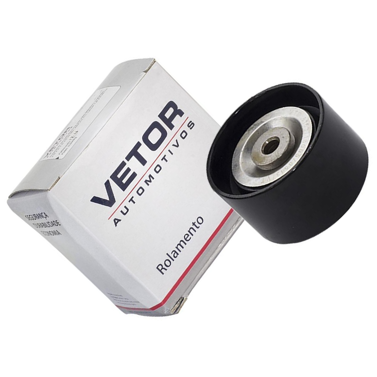 Polia Lisa - Vetor - Vt8163