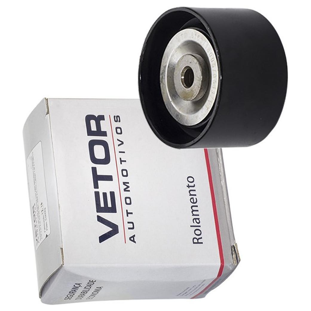 Polia Lisa - Vetor - Vt8163
