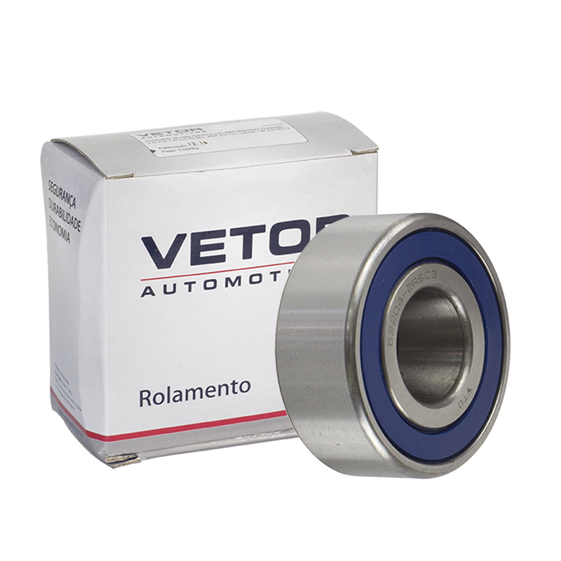 Rolamento da Bomba Hidráulica - Vetor - V62204