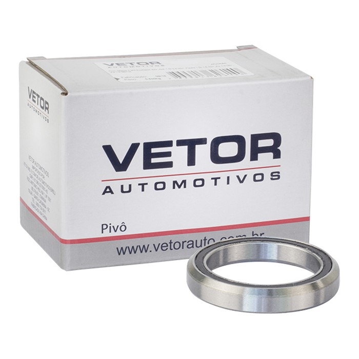 Rolamento da Caixa de Direção de Bicicleta - Vetor - 454530Ar