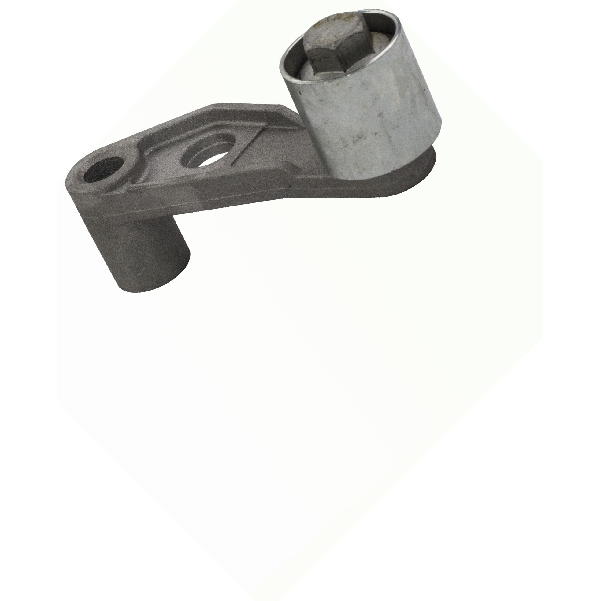 Rolamento da Correia Dentada com Suporte - Vetor - Vt8113M