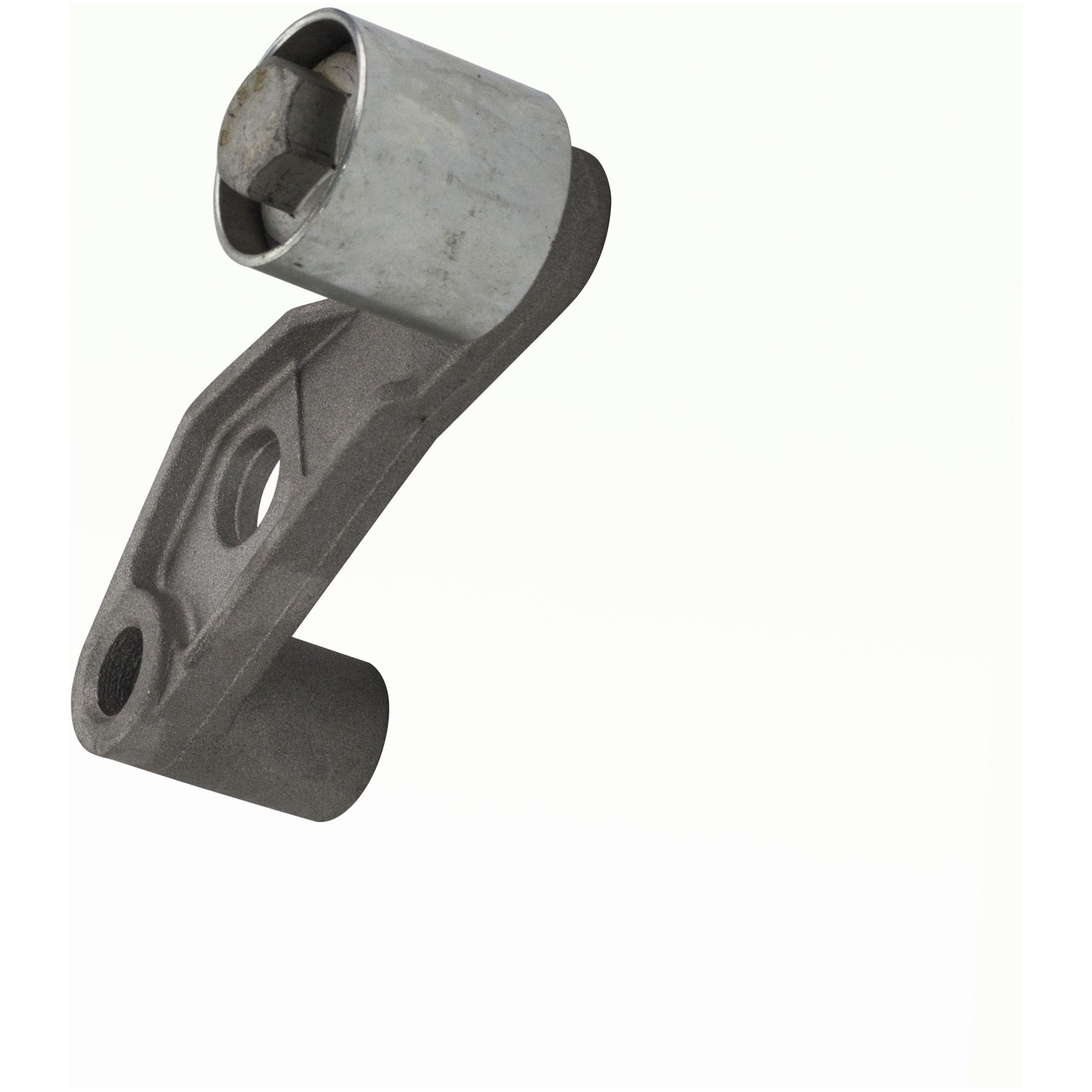 Rolamento da Correia Dentada com Suporte - Vetor - Vt8113M