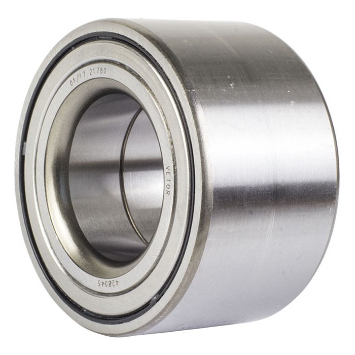 Rolamento da Roda Dianteira - Vetor - 428045