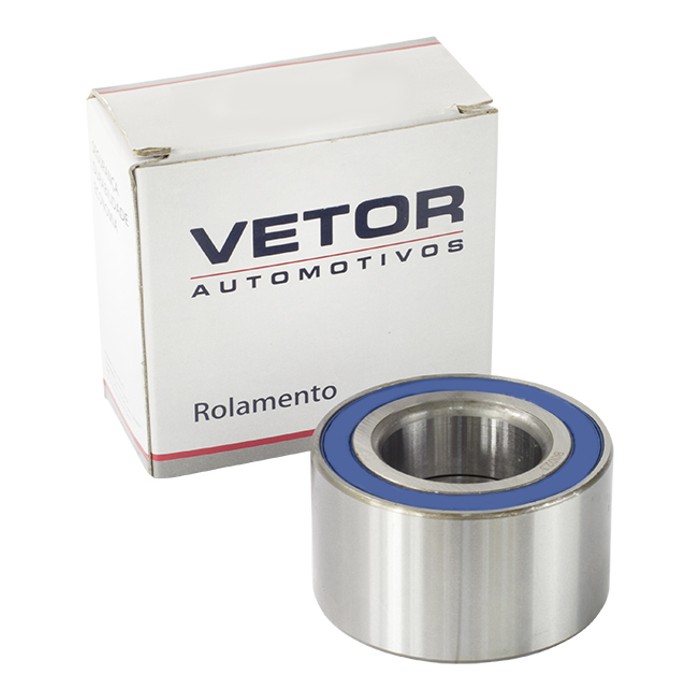 Rolamento da Roda Dianteira - Vetor - 428045
