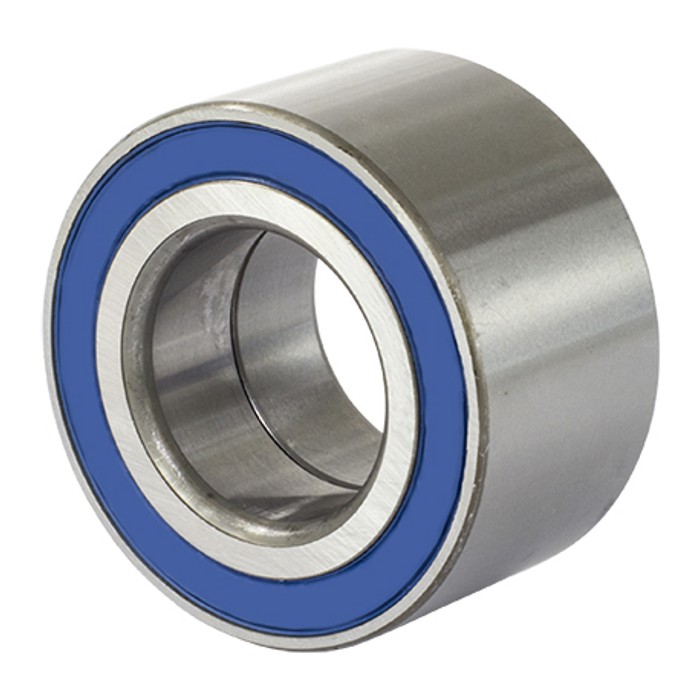 Rolamento da Roda Dianteira - Vetor - 428045