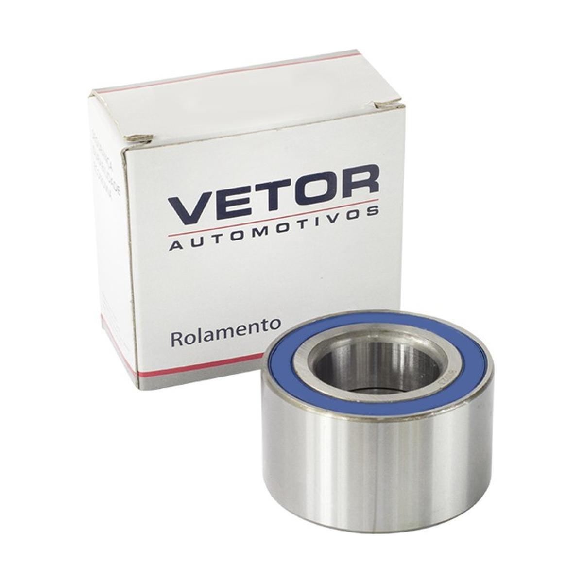 Rolamento da Roda Dianteira para Honda Accord - Vetor - 458440