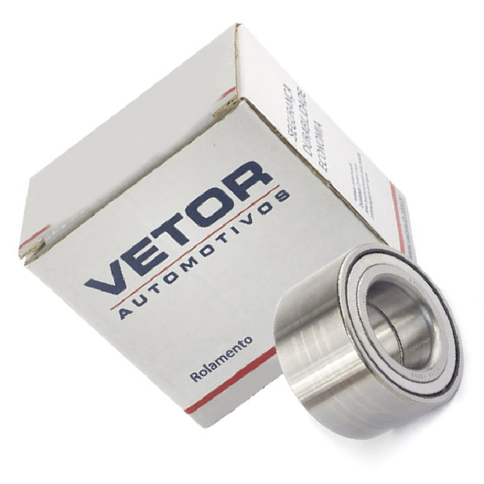 Rolamento da Roda Dianteira para Honda Civic - Vetor - 387340