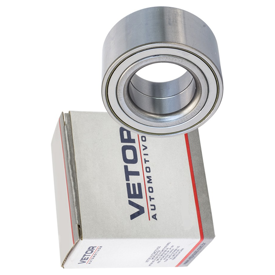 Rolamento da Roda Dianteira para Kia Picanto - Vetor - 366635