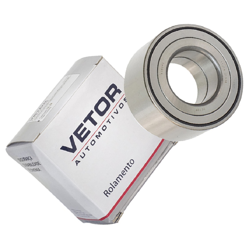 Rolamento da Roda Dianteira para Mitsubishi ASX e Outlander - Vetor - 408040