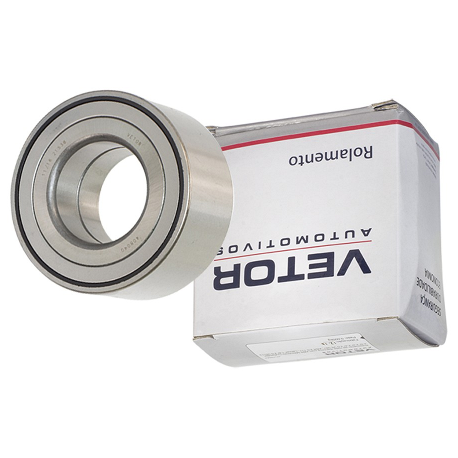 Rolamento da Roda Dianteira para Mitsubishi ASX e Outlander - Vetor - 408040