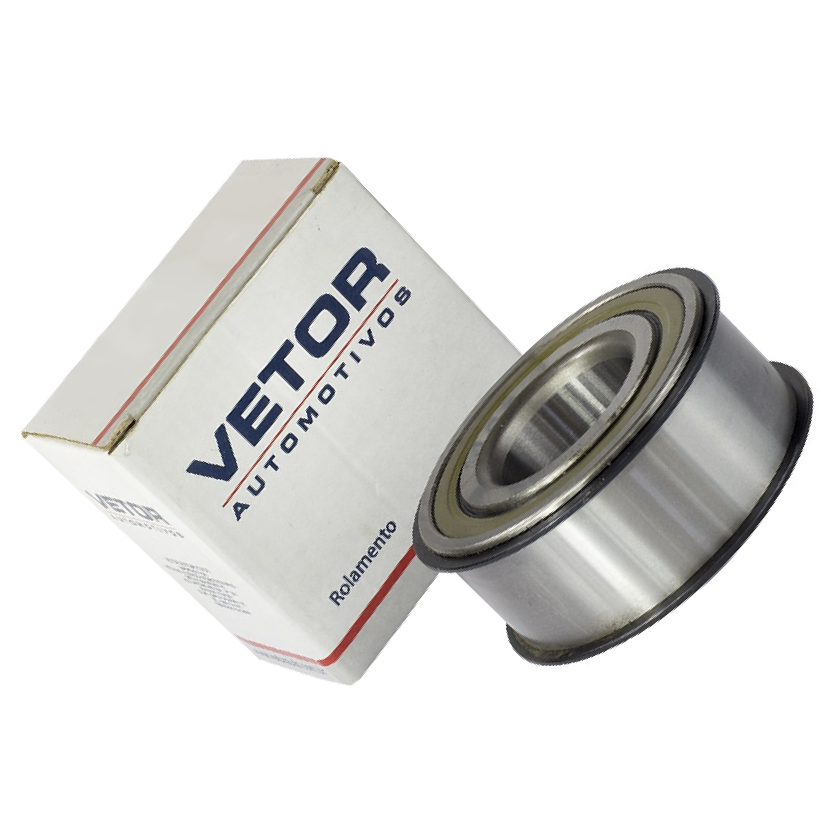 Rolamento da Roda Dianteira para Renault Laguna e Megane - Vetor - 40250