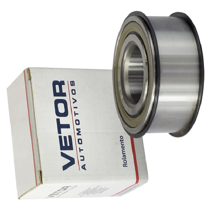 Rolamento da Roda Dianteira para Renault Laguna e Megane - Vetor - 40250