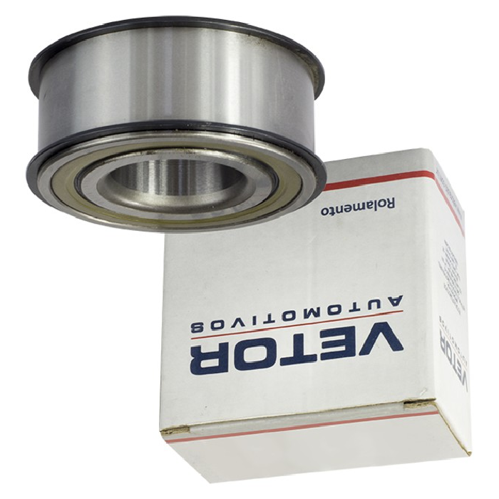 Rolamento da Roda Dianteira para Renault Laguna e Megane - Vetor - 40250