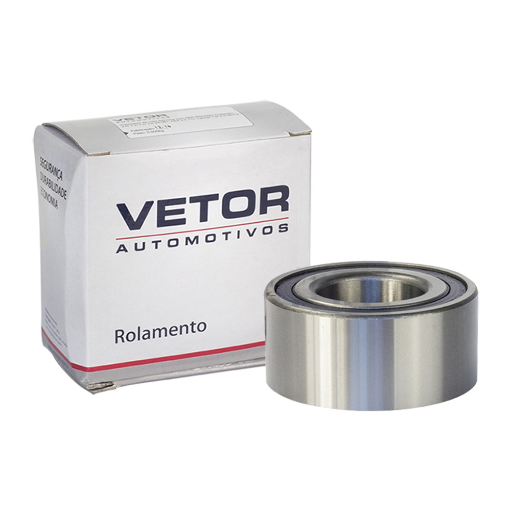 Rolamento da Roda Dianteira para Renault Trafic - Vetor - 40549