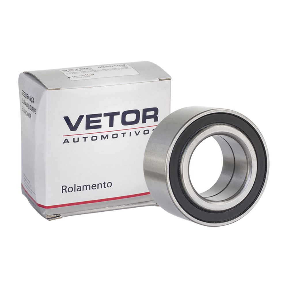 Rolamento da Roda Dianteira para Suzuki Swift - Vetor - 407236