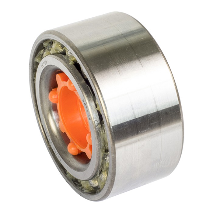 Rolamento da Roda Dianteira para Toyota Corolla - Vetor - 387236