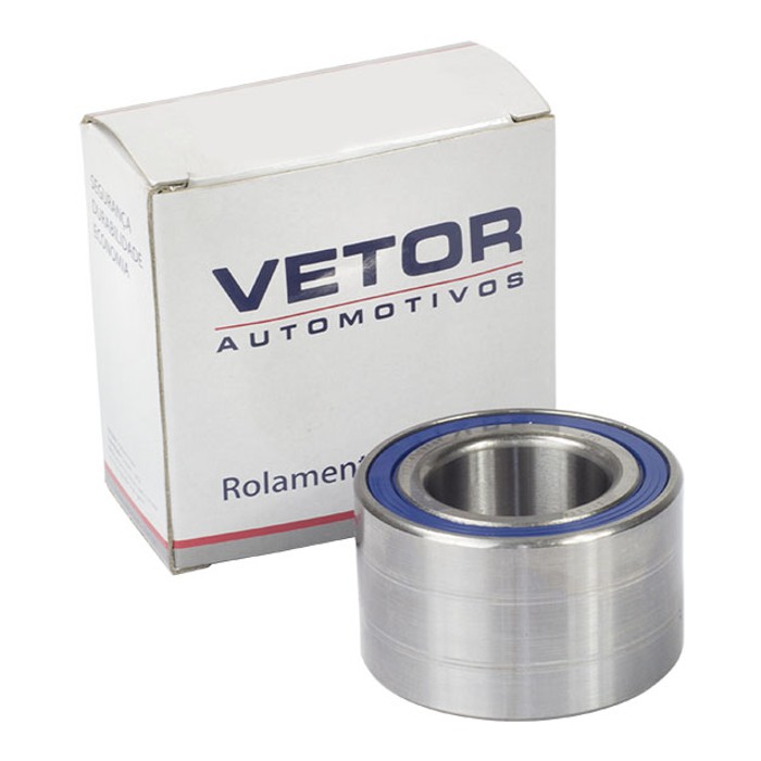 Rolamento da Roda Dianteira para Volkswagen Polo - Vetor - 311316