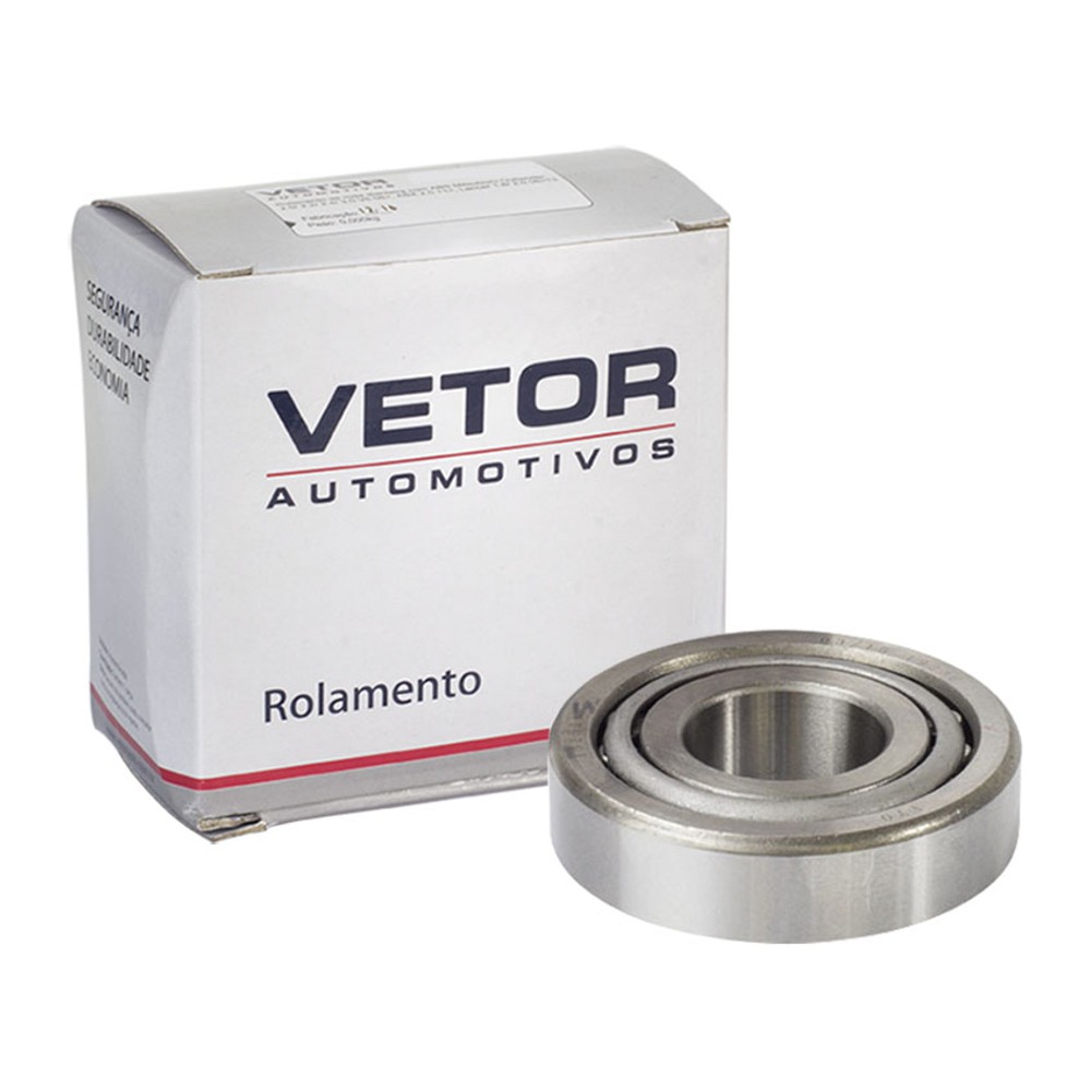 Rolamento da Roda Dianteira para Dodge Dakota - Vetor - 12749/11