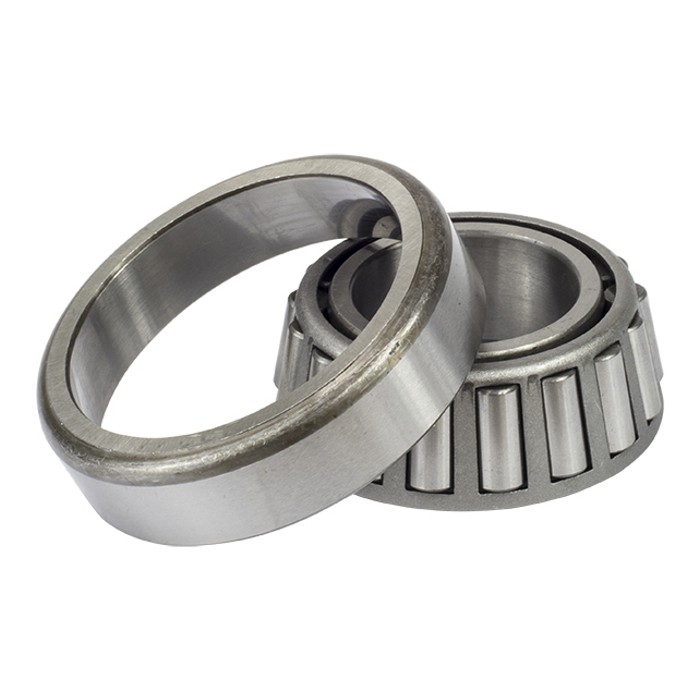 Rolamento da Roda Dianteira para Mercedes-Benz MB 180 - Vetor - 12749/10