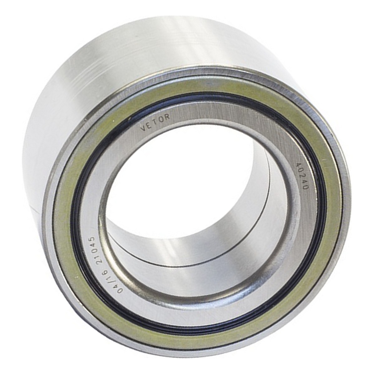 Rolamento da Roda Dianteira - Vetor - 40240