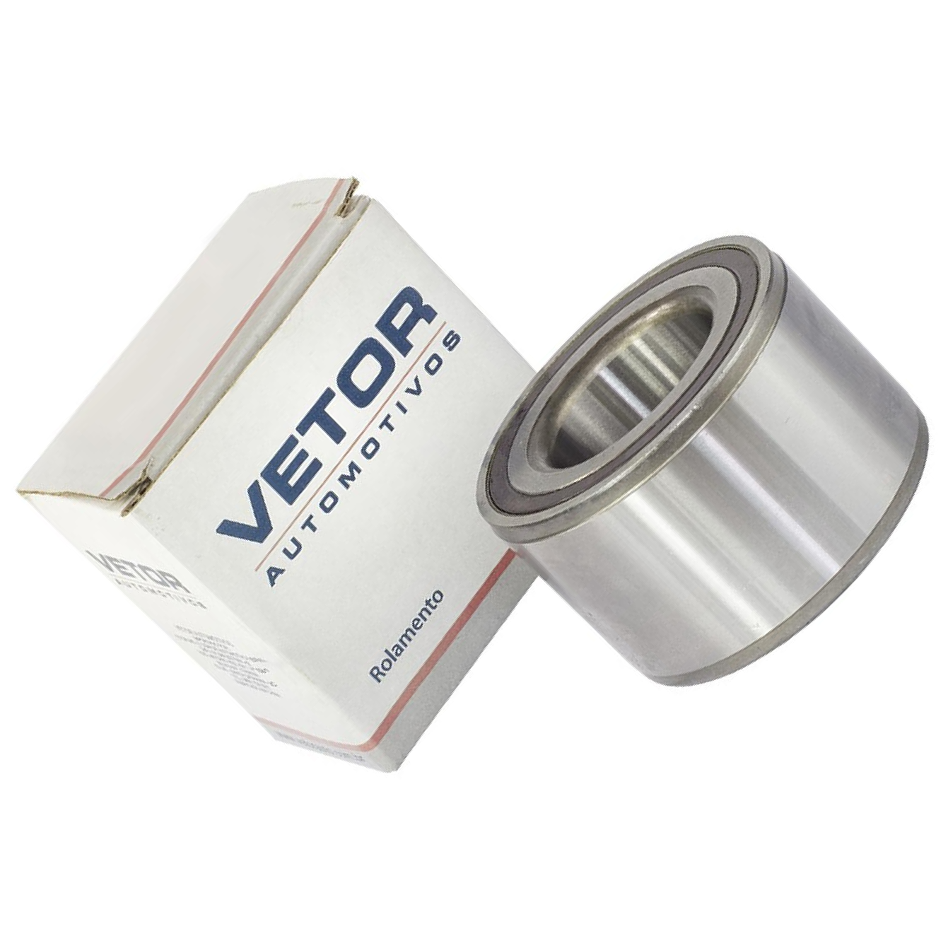 Rolamento da Roda Dianteira para Ford Ranger - Vetor - 478855M