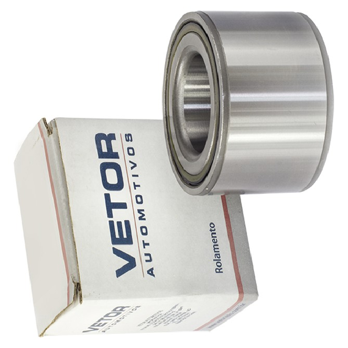 Rolamento da Roda Dianteira para Ford Ranger - Vetor - 478855
