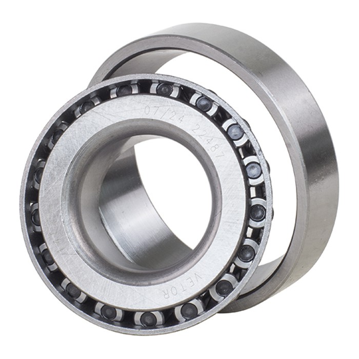 Rolamento da Roda Dianteira para Ford Rural - Vetor - 14125/74