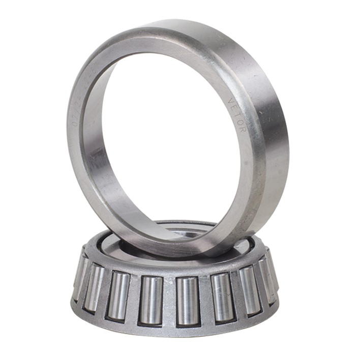 Rolamento da Roda Dianteira para Ford Rural - Vetor - 14125/74