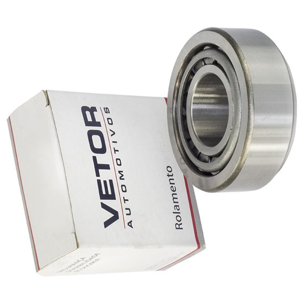 Rolamento da Roda Dianteira Ford F-250 e Hyundai H 100 - Vetor - 102949/10