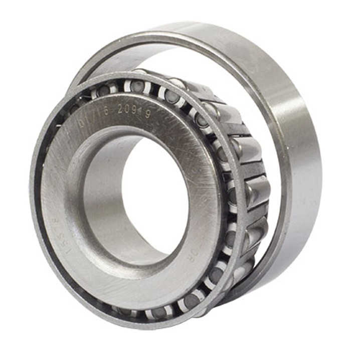 Rolamento da Roda Dianteira para Kia Besta - Vetor - 15578/20