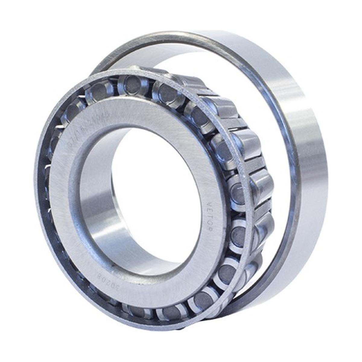 Rolamento da Roda Dianteira Asia Topic e Kia Besta - Vetor - 30208