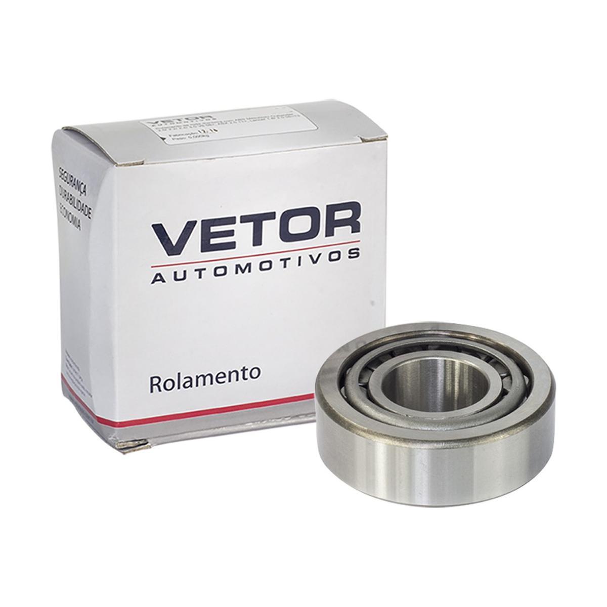 Rolamento da Roda Dianteira para Ford Ranger - Vetor - 501349/14