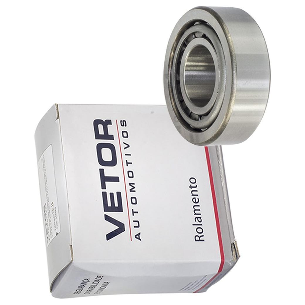 Rolamento da Roda Dianteira para Ford Ranger - Vetor - 501349/14