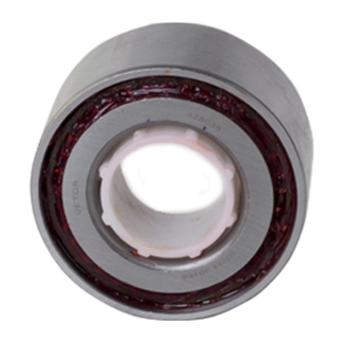 Rolamento da Roda Dianteira com ABS para JAC J2 - Vetor - 386934M