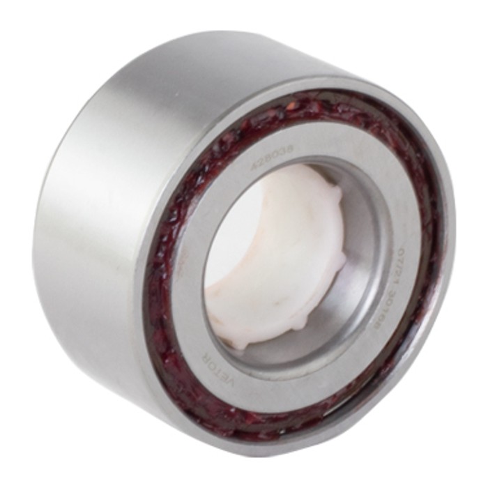 Rolamento da Roda Dianteira com ABS para JAC J2 - Vetor - 386934M