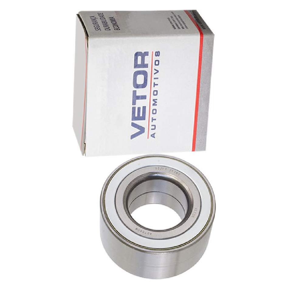 Rolamento da Roda Dianteira com ABS - Vetor - 407840M
