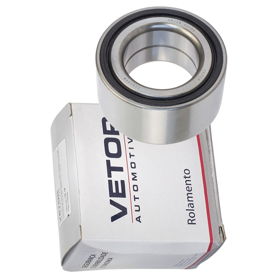 Rolamento da Roda Dianteira com ABS para Honda Accord - Vetor - 529140M