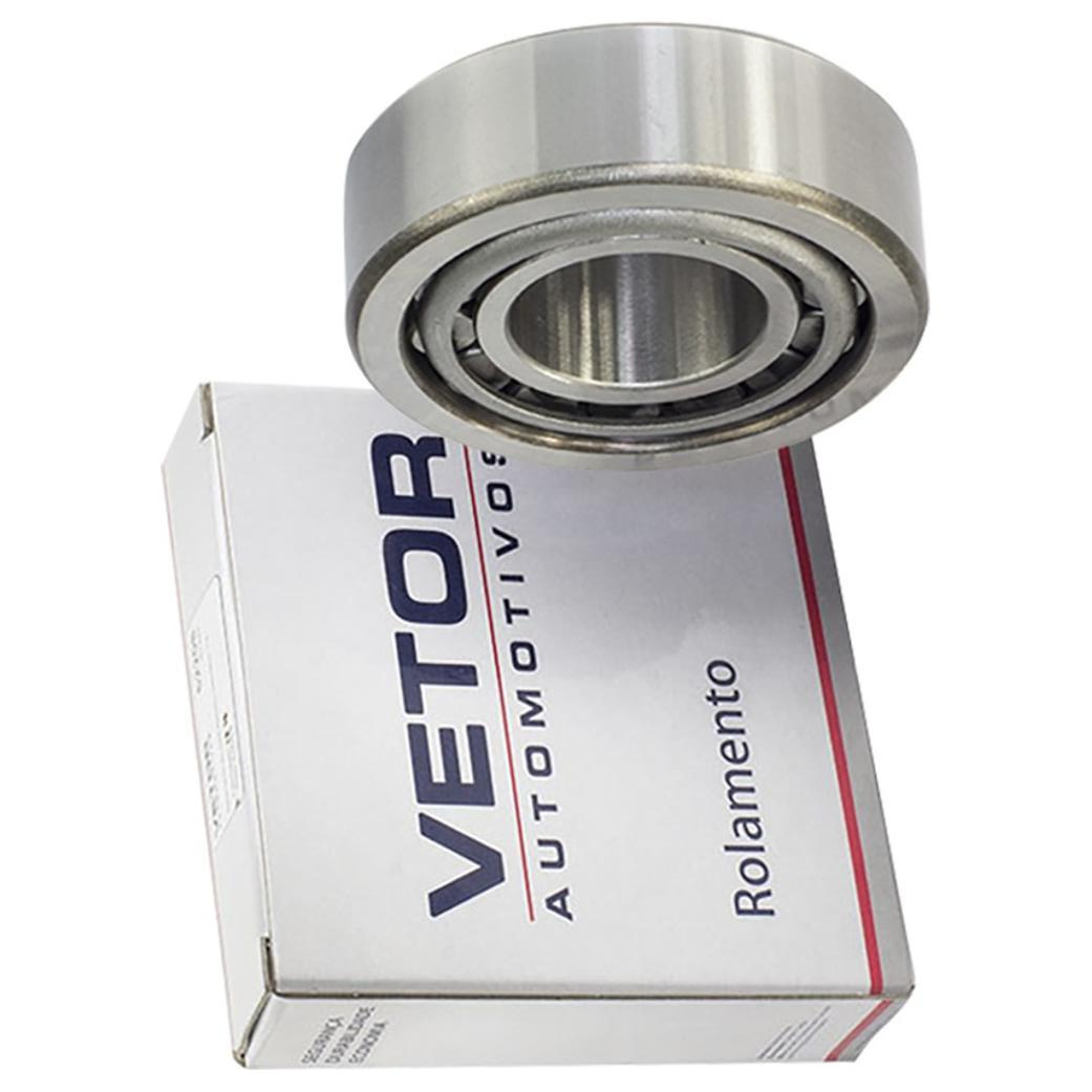 Rolamento da Roda Dianteira Externo - Vetor - 32308