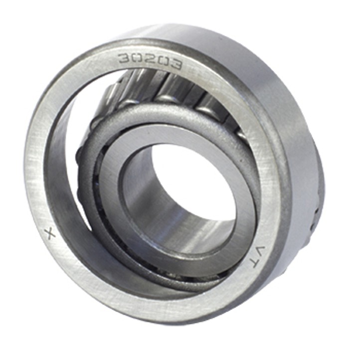 Rolamento da Roda Dianteira Externo para Asia Towner - Vetor - 30203