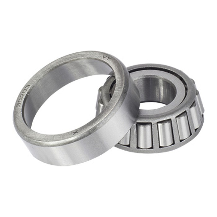 Rolamento da Roda Dianteira Externo para Asia Towner - Vetor - 30203