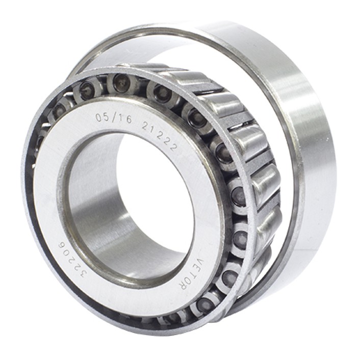 Rolamento da Roda Dianteira Interno para Mercedes-Benz MB 180 - Vetor - 32206