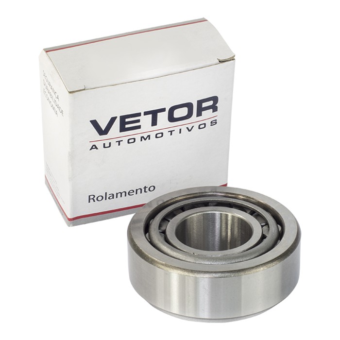 Rolamento da Roda Dianteira Interno ou Externo para Kia Bongo - Vetor - 14138A/74